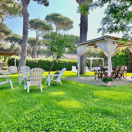 La Meria Di Maria Casa Arancio Marina di Grosseto Exterior foto