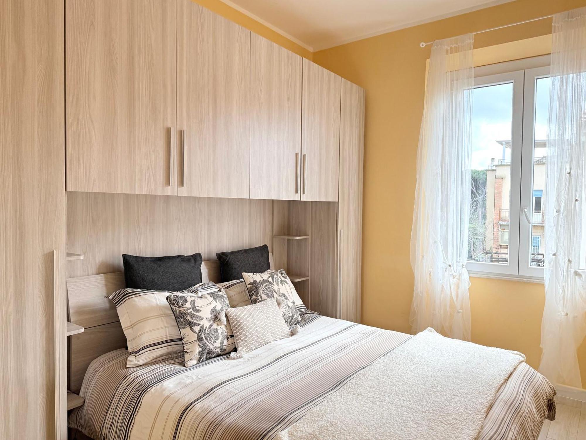 La Meria Di Maria Casa Arancio Marina di Grosseto Exterior foto